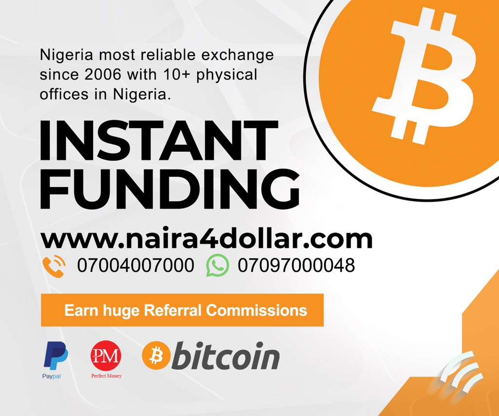 Naira4dollar On Twitter Abeg Abeg Tell Me Why You Are Still Doubting This Plug We Are 100 Legit With Over 14 Years Experience Trust Me You Are In Safe Hands Naira4dollar Bitcoin Naira4dollar On Twitter Abeg Abeg Tell Me Why You Are Still Doubting This Plug We Are 100 Legit With Over 14 Years Experience Trust Me You Are In Safe Hands Naira4dollar Bitcoin