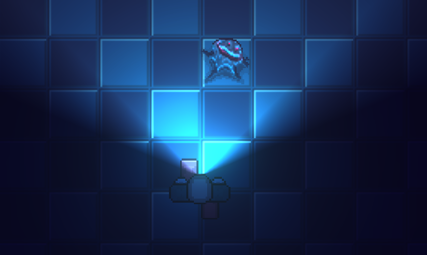 Deceleris's tweet photo. I wanted initially to draw a flower. Well, this is now your worst nightmare

#gamedev #indiedev #pixelart #drawing #Shadows2 https://t.co/3DP0GlOHBy