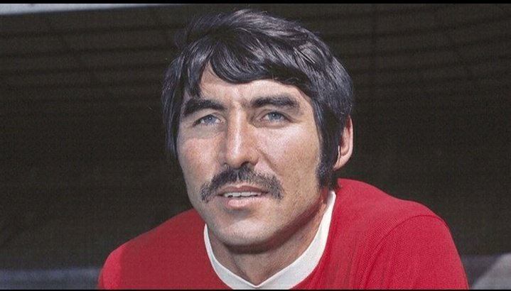 YoutubeOrganic's tweet image. Manchester United legend Dunne dies aged 78