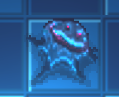 Deceleris's tweet photo. I wanted initially to draw a flower. Well, this is now your worst nightmare

#gamedev #indiedev #pixelart #drawing #Shadows2 https://t.co/3DP0GlOHBy