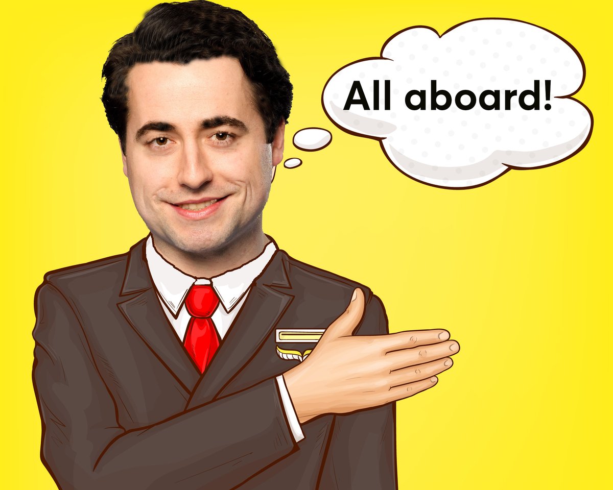 Welkom aan boord van TU/e's college vlucht Auditorium 747, de enige plek waar je fysiek college kunt geven én krijgen. Columnist <a href="/alainstarke/">Alain Starke 🦙</a> droomt nog even verder: ow.ly/C9YA50A2Opr
