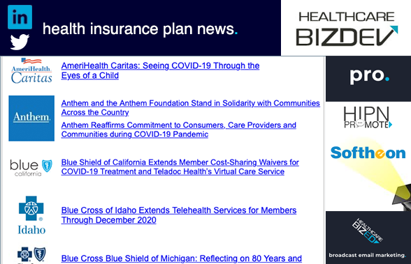 HCBD's tweet photo. @Centene @NMQF Partner 🎯 @AHIPCoverage #InstituteGO 🎯 @Anthem Stand in Solidarity 🎯 @BCBSM Reflecting on 80 Years 🎯 @IEHP_healthcare #HealthHomes 🎯 @AllCareHealthOR Spanish-Only Social Media 🎯 …MUCH MORE #healthplan news
👉https://t.co/vokyIdNw3U https://t.co/RHbW3DKhuP