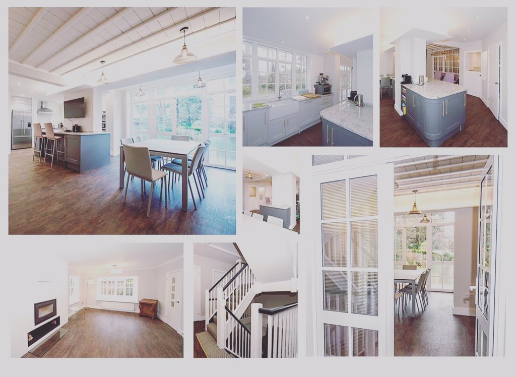 Are you considering putting your house on the market and would like to have it pristine for viewings? Or have you just purchased your dream home and would like a deep clean when you get the keys?? Let Clean Deep take away the stress and call us today on 07598 996 307.