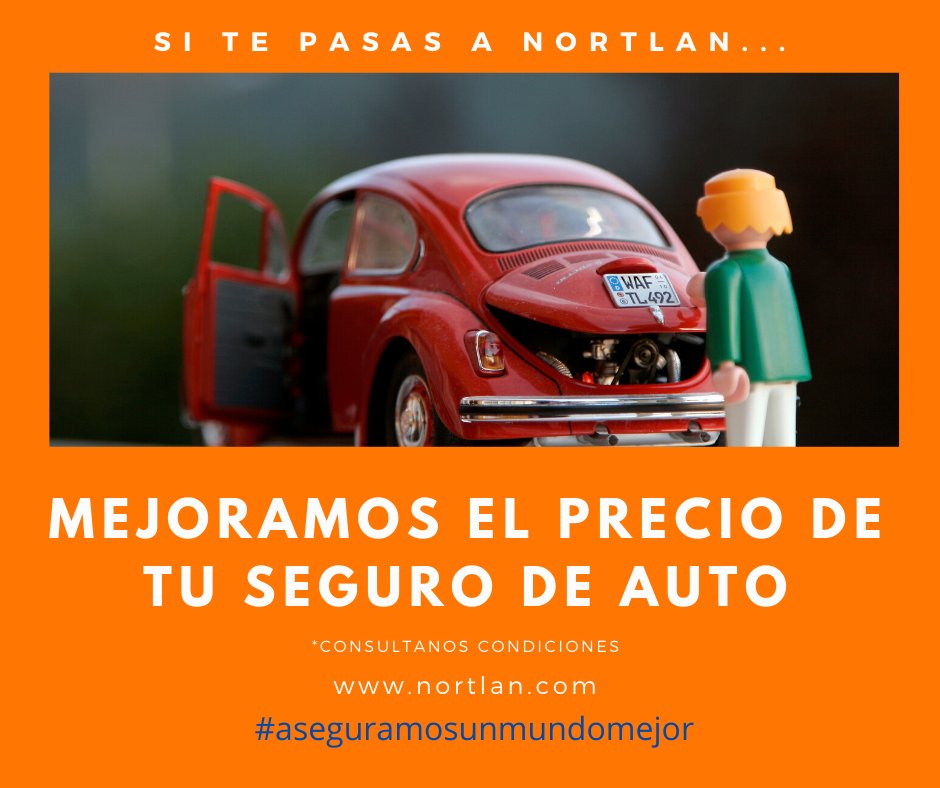 Pídenos presupuesto sin compromiso!! nortlan.com/seguros-eticos…
#seguroseticos #segurossolidarios #responsabilidadsocial #ODS #finanzaseticas #nuevaeconomia #asegurandounmundomejor