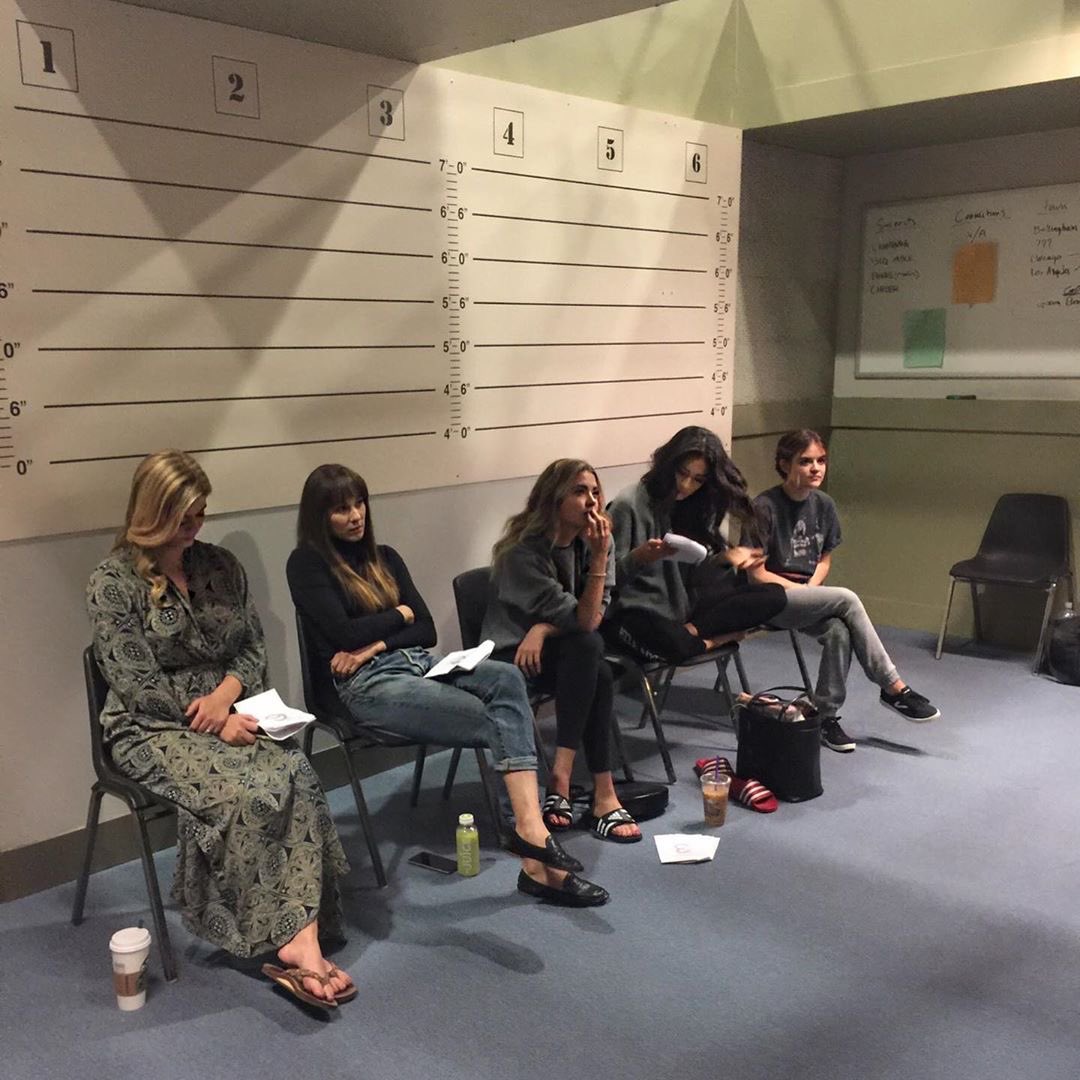 buttahbenzosbra's tweet image. Shay via Instagram: “Nada seria do jeito que está agora para mim, se esse show não tivesse sido lançado uma década atrás. Passei meus 20 anos inteiros em Rosewood e serei eternamente grata pelos últimos 10 anos. #pllforever #pll”