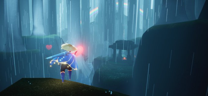 日雨のtwitterイラスト検索結果