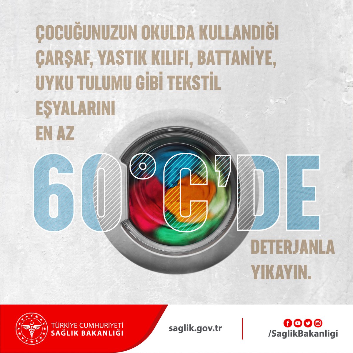 saglikbakanligi's tweet photo. 👇 https://t.co/qSe2pIVSJY