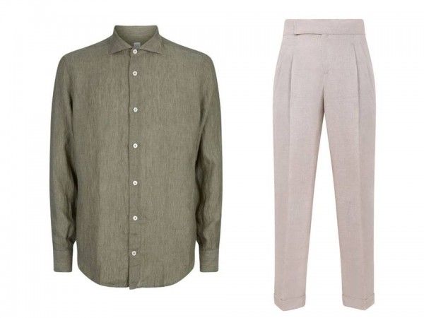 Do you look at outfits on mannequins in shops &amp; wonder how to recreate them? That's exactly what I've done in this blog - picked images on Pinterest - "Neutral colours for summer" &amp; found similar items online so you can easily recreate the look.

buff.ly/2zcg1hU