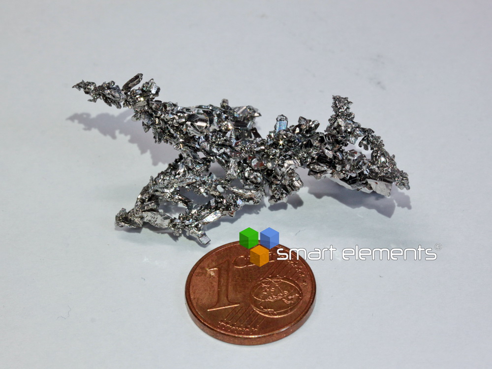 smart_elements's tweet photo. High pure Titanium – distilled dendritic crystal! 99.98% – 3.11
Price: €29.90
Link: https://t.co/CWG5iCHnDG https://t.co/wt1DvyApkP