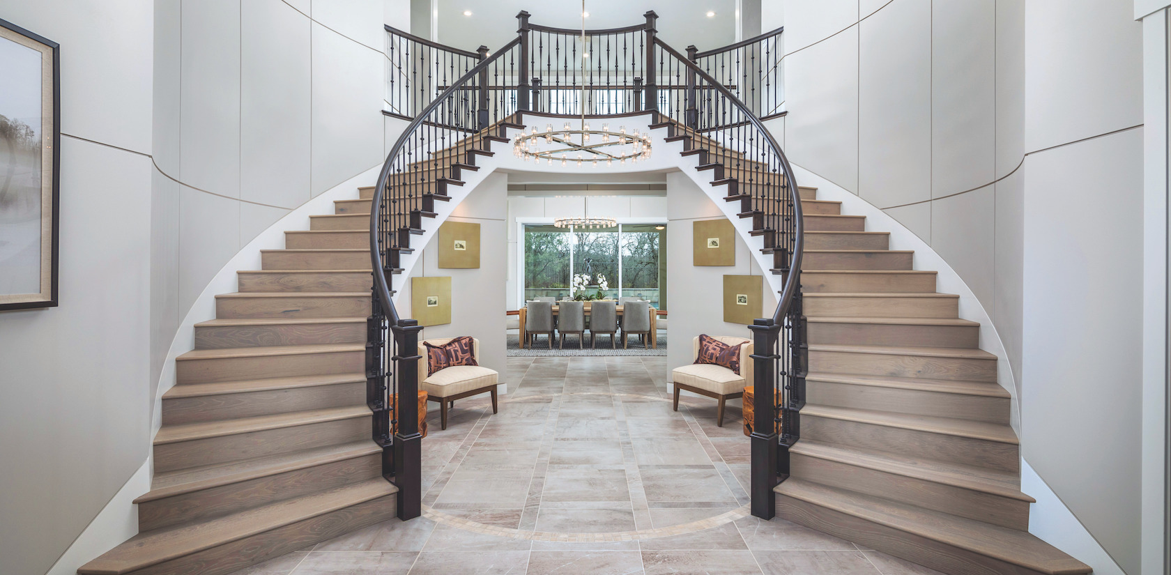 Toll Brothers on Twitter: &quot;Do you love a good entrance? Browse through 17 amazing entryways that step it up: https://t.co/wXJvE1t7nj #LoveEverythingAboutHome… https://t.co/031sfyxxVu&quot;