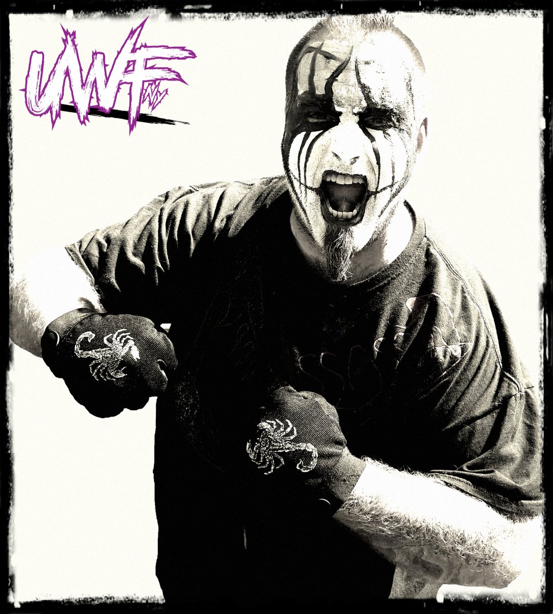 BREAKING NEWS: Scorpion the Assassin has suffered a major head injury during filming of Ultimate Rebirth 4. We will be keeping everyone up todate on his condition.