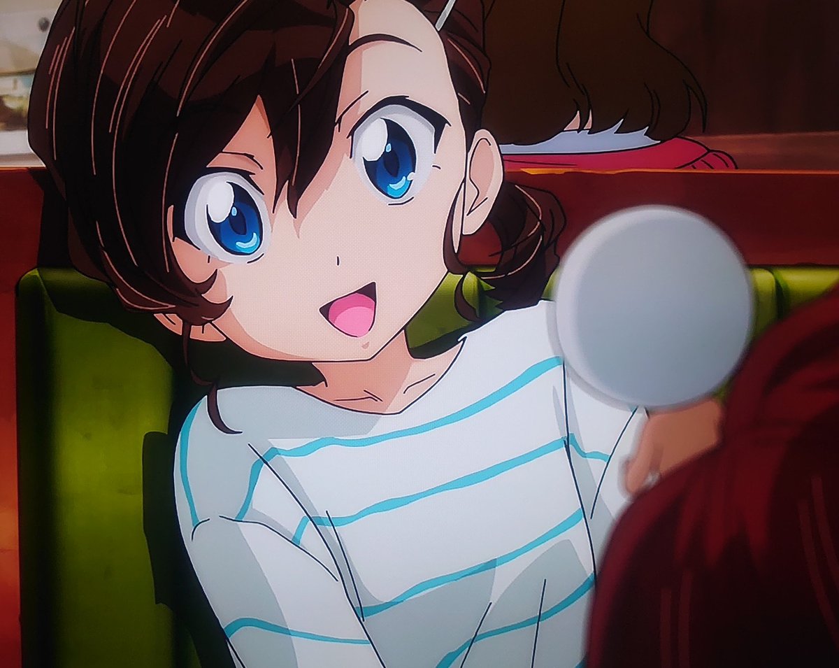 カワキ 犬山まなちゃん 由比ヶ浜結衣ちゃん推し 幽白でのsss級躯に ぬ べでの ゆきめ 犬夜叉が雄一恋をした巫女桔梗お姉様 名探偵コナンでの 服部平次の幼馴染み遠山和葉ちゃん各アニメのヒロイン可愛くていいよね ゴマたんらしくてとてもいいねぇ