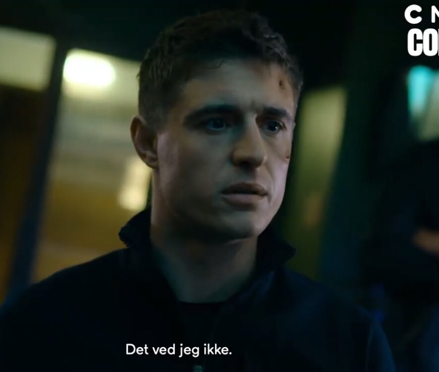 MIronsUpdate's tweet photo. TODAY 9 JUNE
CONDOR SEASON TWO ON “CMORE” (service streaming)
Yeah I’m just woke up and this happen! Honestly I don't know what country is (Nordic countries? 😬)
#condor #maxirons #condorseason2 #condortv https://t.co/Y3SNOS9upu