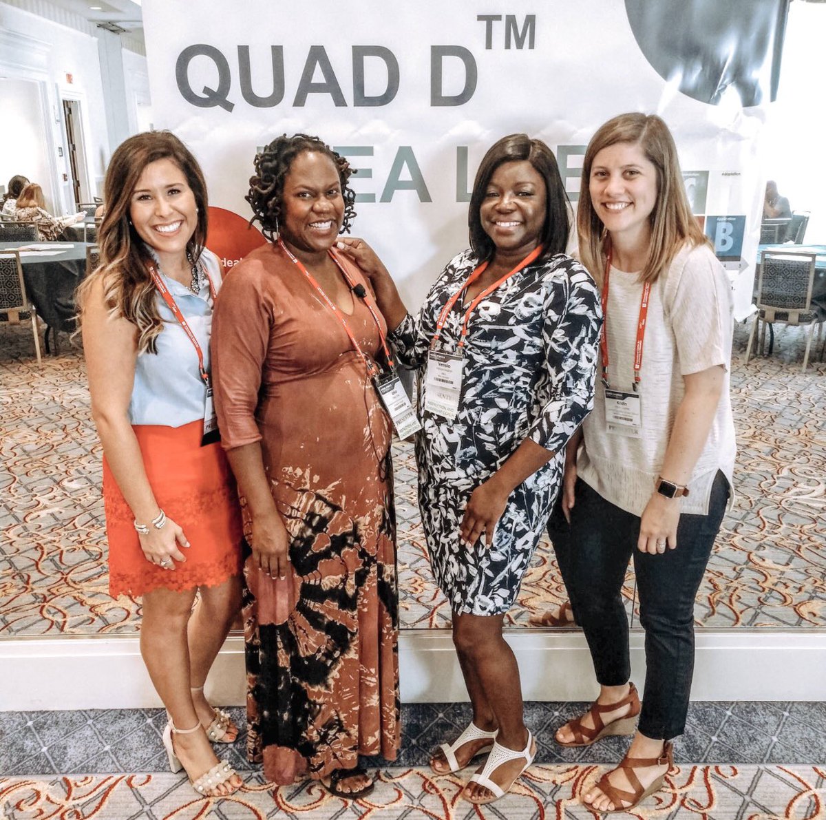 KGainerteacher's tweet photo. As we get ready to kick off @Wes_Kieschnick keynote today for #remoteandupclose #MSC2020 I can’t help but reminisce on last years conference!! So excited to hear the bold truths and work with amazing educators these next few weeks! #LeaderEd #connectwithcourage #AchieveIt https://t.co/XDWUAUz5F1