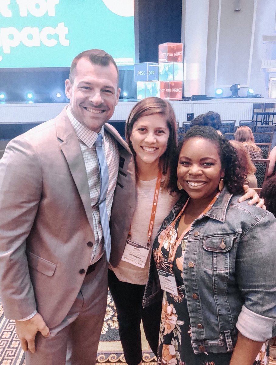 KGainerteacher's tweet photo. As we get ready to kick off @Wes_Kieschnick keynote today for #remoteandupclose #MSC2020 I can’t help but reminisce on last years conference!! So excited to hear the bold truths and work with amazing educators these next few weeks! #LeaderEd #connectwithcourage #AchieveIt https://t.co/XDWUAUz5F1