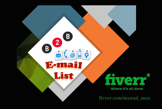 frozen_max33's tweet photo. Check out my Gig on Fiverr: I will create b2b email list data mining
 https://t.co/ZkWYaTpITP 

#B2B_leadgeneration
#Datamining
#leadgeneration 
#emaillist
#prospecting
#MadeOnFiverr 
#linkedin
#linkedin_leadgeneration https://t.co/T8DatZf8WY