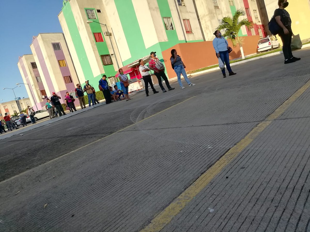 XEVA TABASCO tweet media