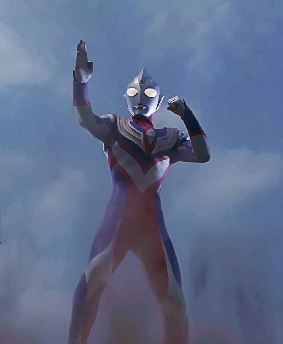 تويتر 迪迦本尊 على تويتر ウルトラマンティガ Ov T Co Mti0dyrqmc