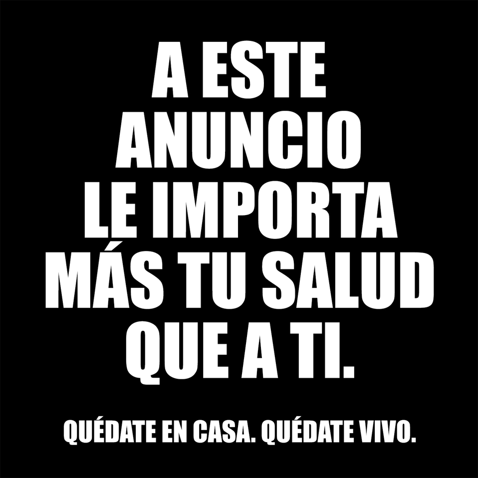 77BoxingClub's tweet image. Por que somos concientes de la grave situación que estamos atravesando en estas epocas, les recordamos que bien vale quedarse en casa pese a todo y entrenar desde allí si es que en verdad lo desean. ¡Tu vida es tu mayor tesoro! ¡Nunca lo olvides!