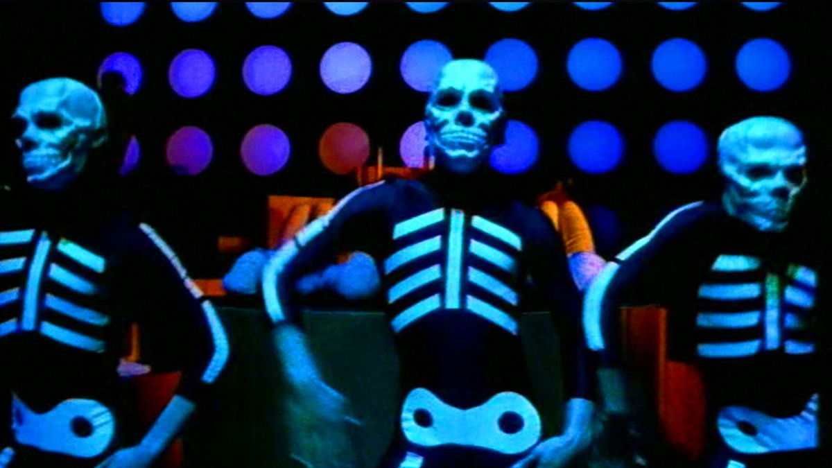 Making a tune is one thing, but how do you elevate that from the studio into the bedrooms of millions? Here is our list of the best Dance Music Videos ever made!
soundjam.co/the-best-dance… #dancemusic #VIDEOS