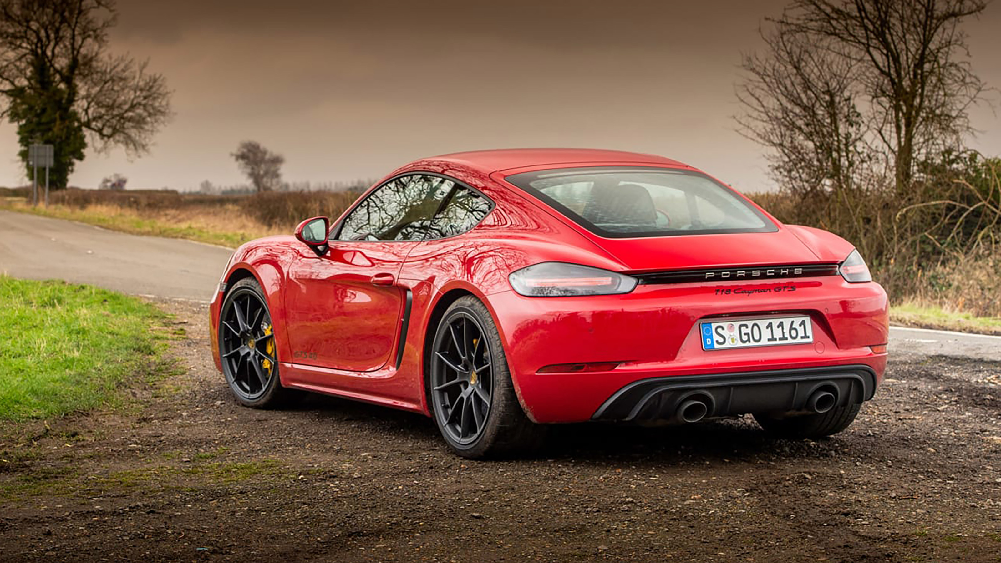 Evo Magazine Is The 718 Cayman Gts 4 0 All You Need Or Should You Stump Up The Extra Cash For The Gt4 T Co Srorlwdsrv T Co Qgapvitvoh Twitter