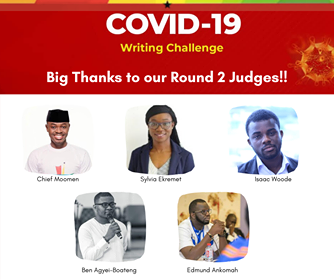 studentshubgh's tweet image. We are super excited and we can’t keep calm💃😀!!. Yes!, we have our top stories and winners have been selected. Watch this space  as we announce our Top 3 winners this week!  Kudos to our affable judges for the amazing job done!
#studentshubgh
#covid19writingchallenge
#sedesel