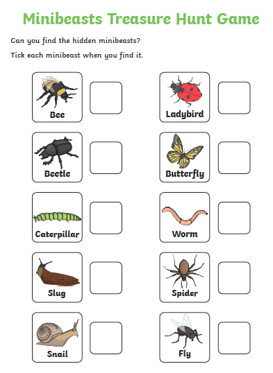 NickiLcr's tweet photo. You can use these pictures to have a bug hunt in the house! Ask an adult to hide the pictures around the room, then see if you can find & name them!
#learningathome #NatureMatters #stayhomehavefun #vocabularybuilding #AutismAwareness
@MrsMonaghanADHT @LangfauldsPS https://t.co/C9aOZZdBzJ
