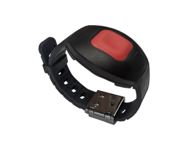 Personal Alarm Wristband – The Award-Winning Acticheck life-saving wristband