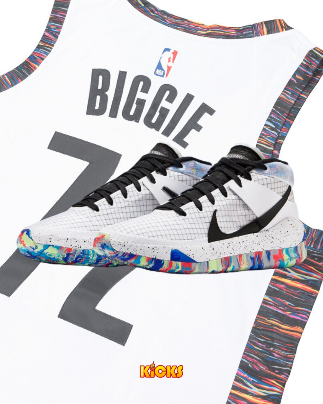 Nike kd cheap 12 footlocker