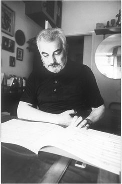 today_classical's tweet photo. #Today in 1927 Birth of Italian #composer Franco #Donatoni #MusicHistory #classicalmusic https://t.co/nYpoV71GvD
