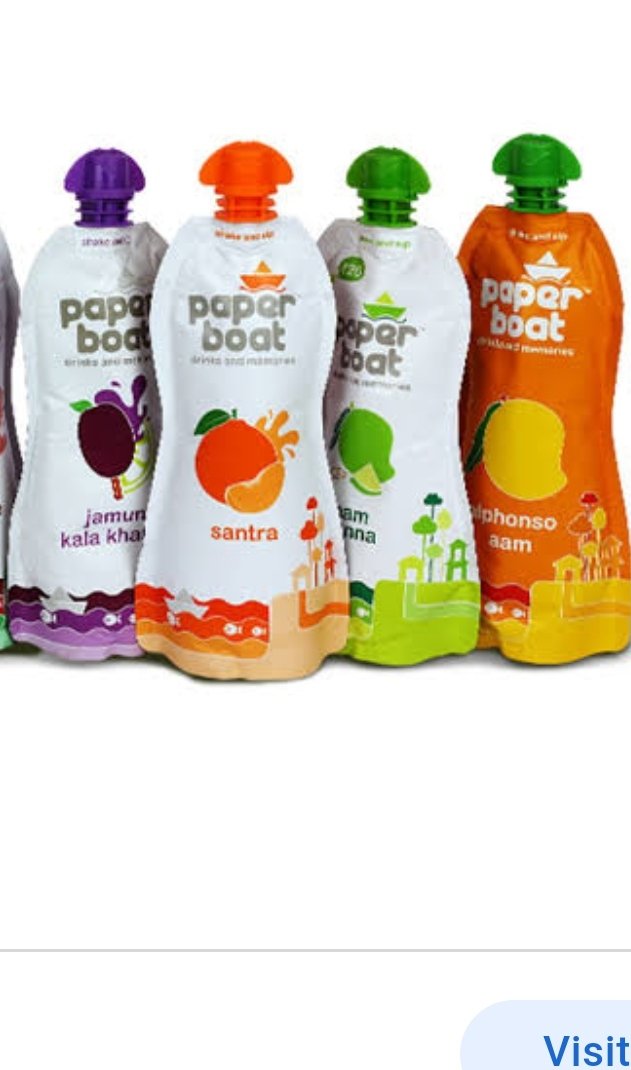 Nilgiris district administration to ban 'Paper boat' a cool drink from July 1. Collector says that the plastic container damaging the environment. <a href="/xpresstn/">TNIE Tamil Nadu</a> <a href="/NewIndianXpress/">The New Indian Express</a> <a href="/mannar_mannan/">S Mannar Mannan</a>