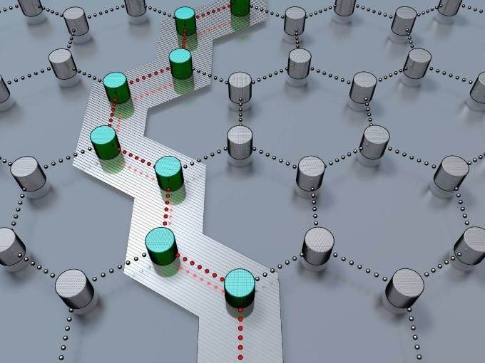 ShaanRay's tweet image. How Data Aggregators are using Blockchain to empower fintech players:

buff.ly/36JIAje

#DataAggregator #Blockchain @Inc42