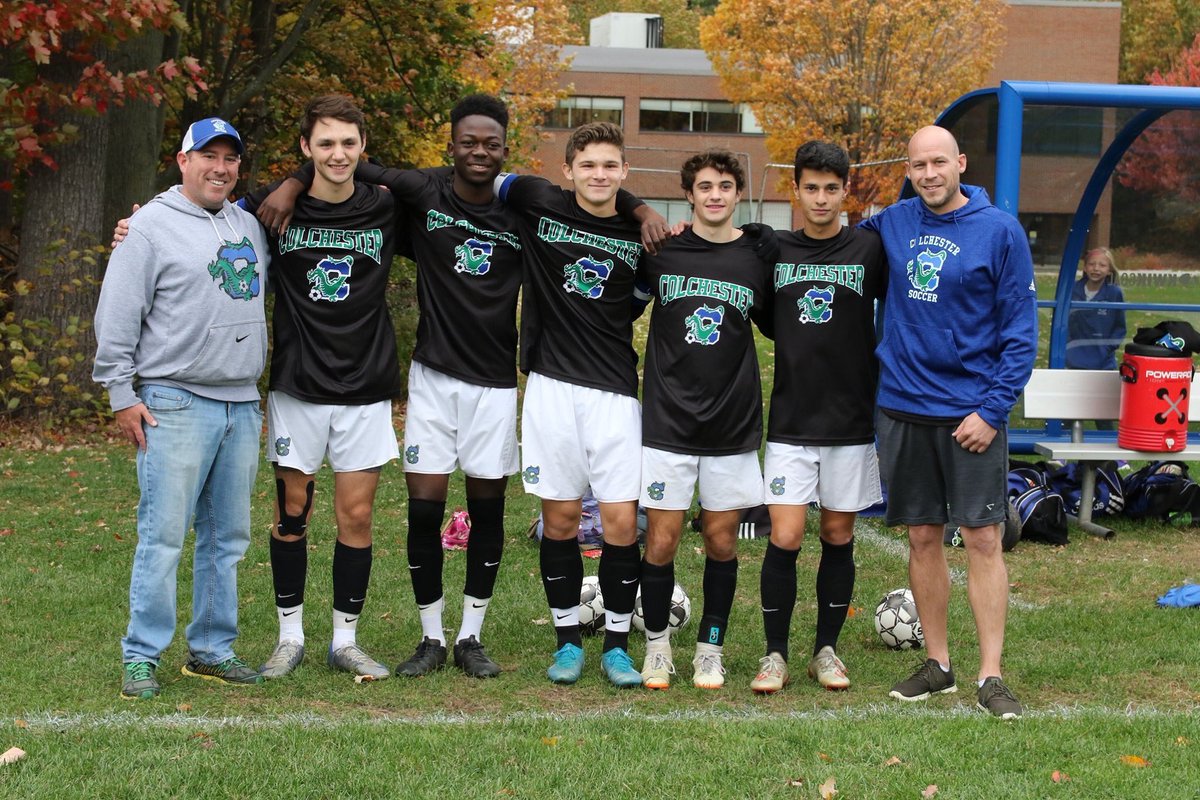 Congratulations to the 2020 senior class, especially these five players as they prepare to graduate. You had a terrific season &amp; career, good luck as you begin a new chapter in your lives. #lakerpride
