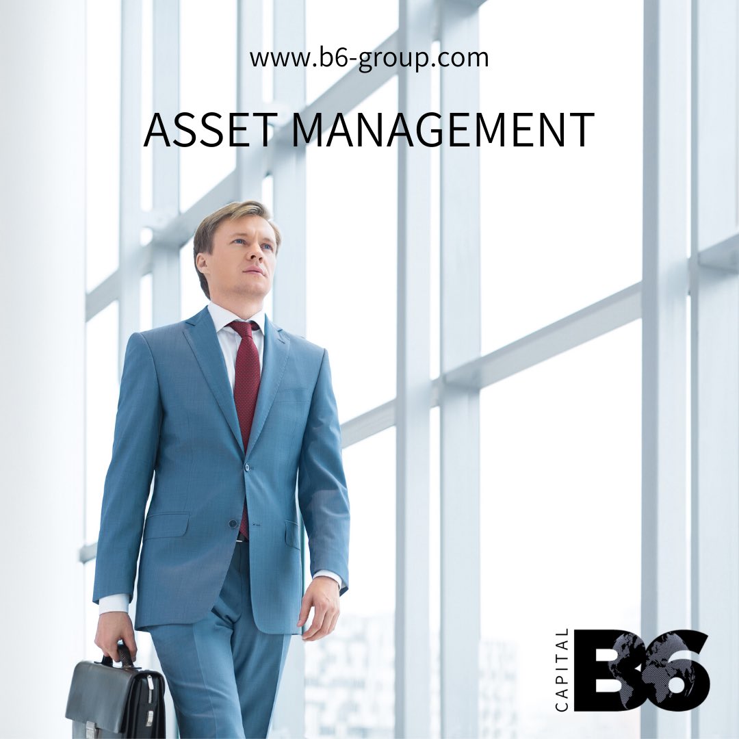 B6 Capital tweet media