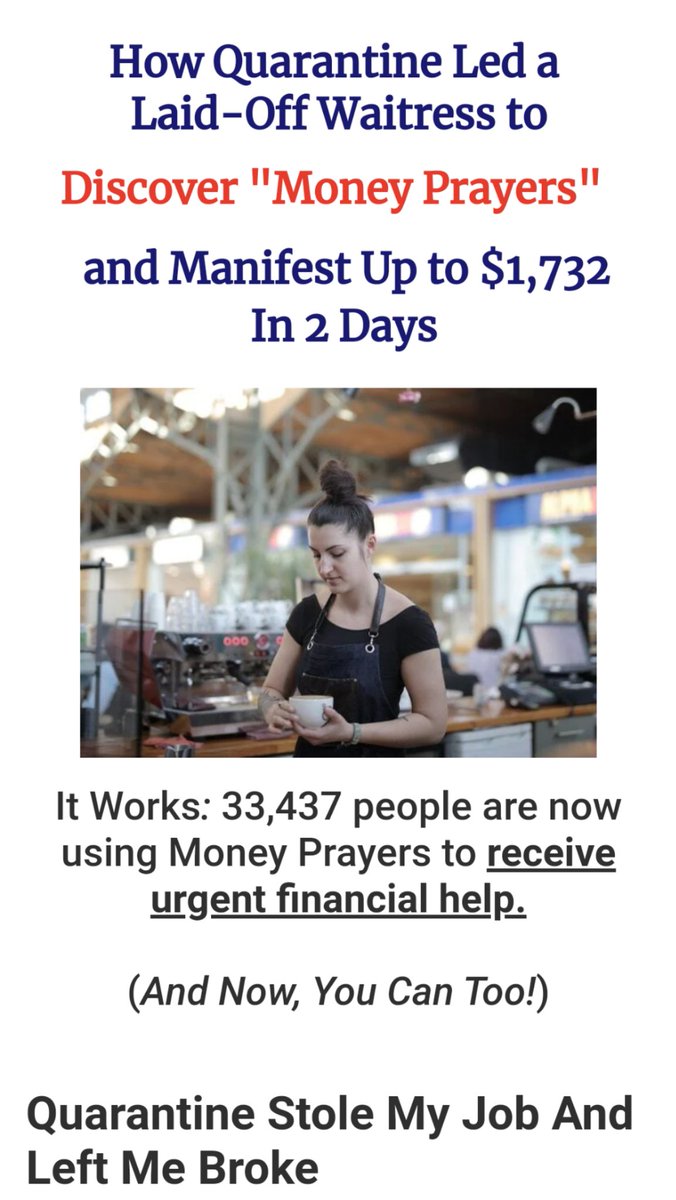 Manifest money during this pandemic by following simple techniques cutt.ly/manifestmoneyp… #manifestation #manifesting #pandemic #Quarantine #jobseeker #jobseekers #JobsDuringCorona #COVID19 #COVID__19 #Jobsfair #makemoneyonline #makemoney