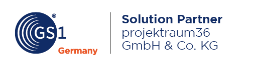 p36GmbH's tweet photo. We are proud to announce that we are now one of @GS1Germany’s Solution Partners and thus also part of the global network of GS1. We are looking forward to speaking the “Global Language of Business” and working together to optimize companies' business processes!

#Solutionpartner https://t.co/2ytkkSRlxP