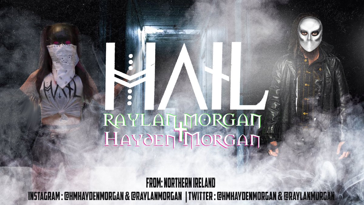 Hayden Morgan tweet media