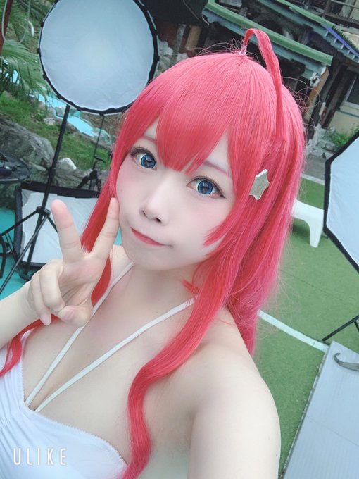 Twitterのコスプレ画像71