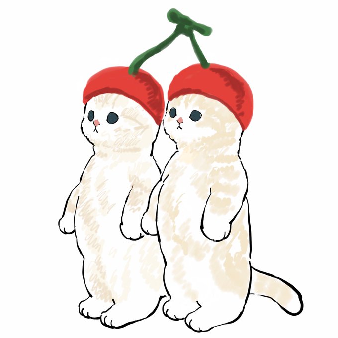 あぢへいさん と Mofu Sand のやりとり 1 Whotwi グラフィカルtwitter分析