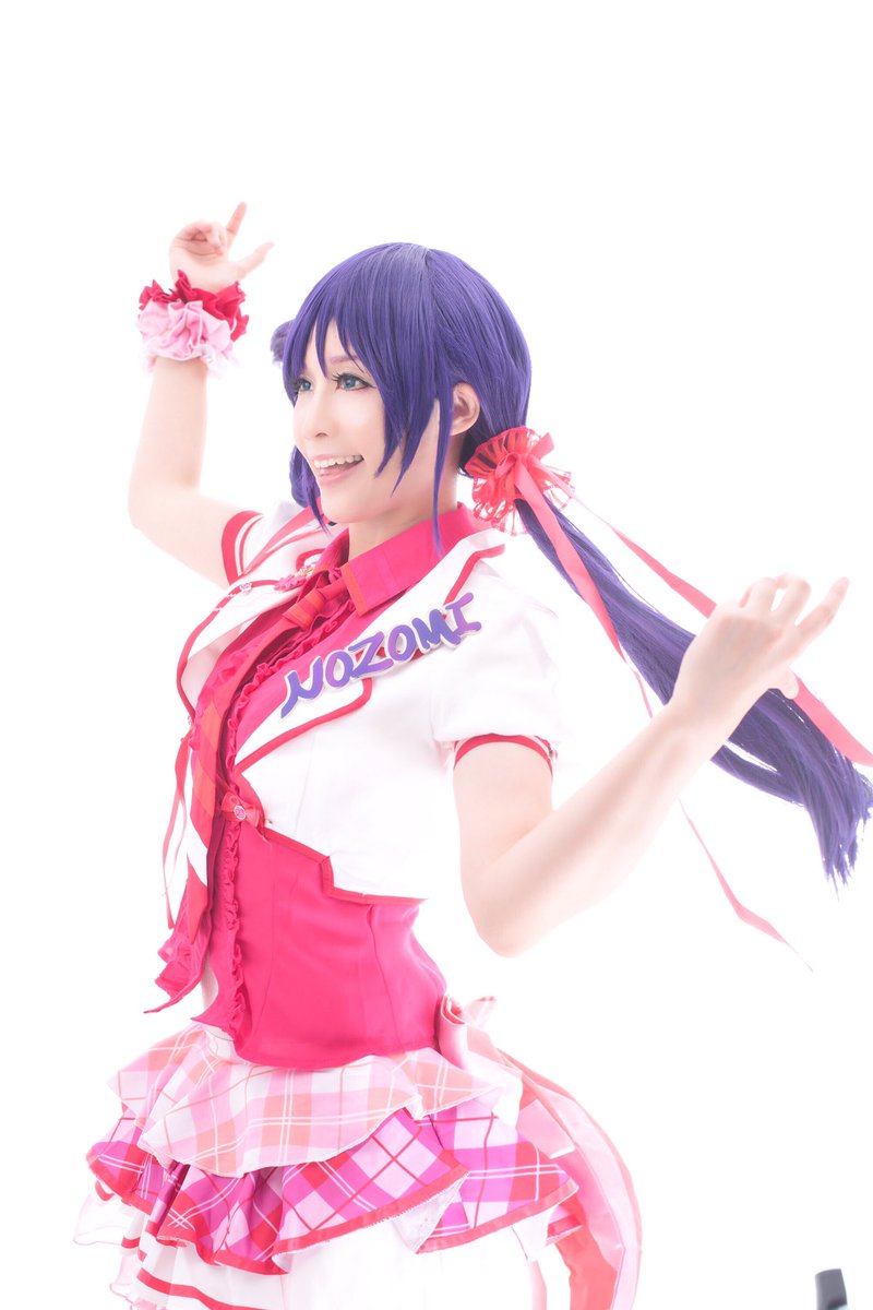 望和@のんたんLOVE tweet media