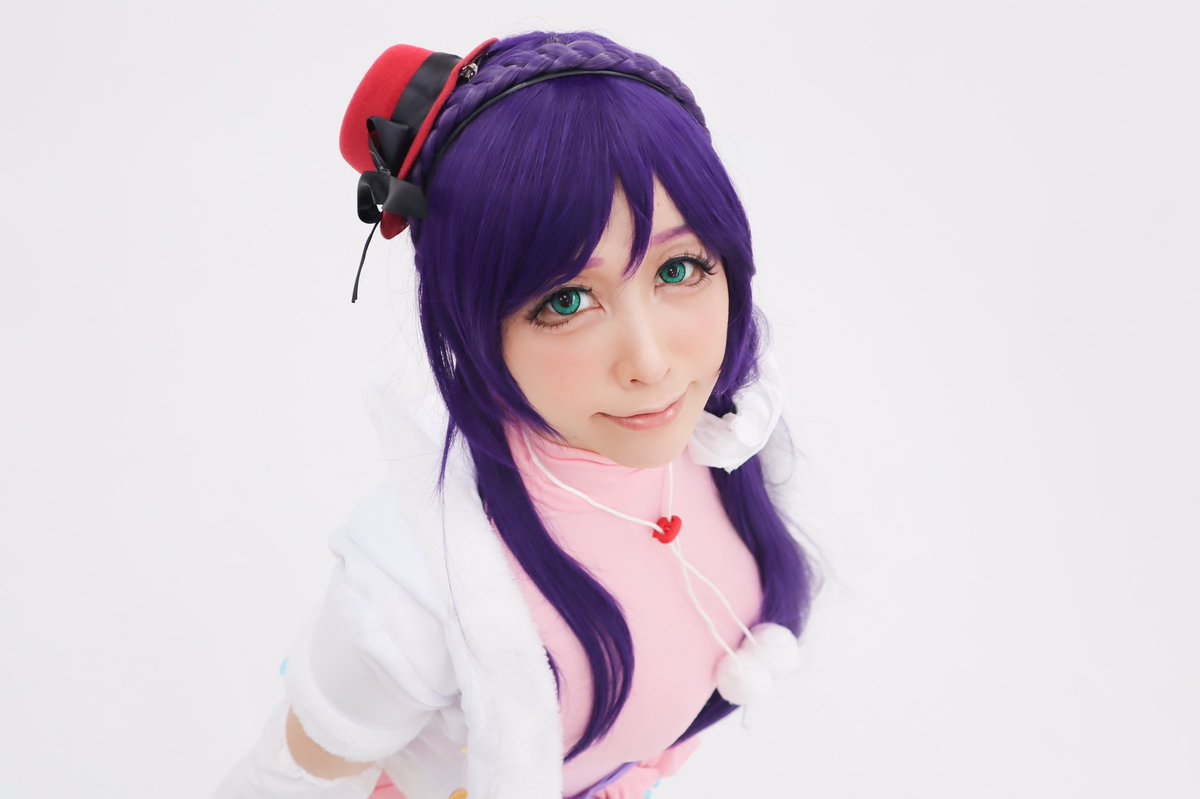 望和@のんたんLOVE tweet media