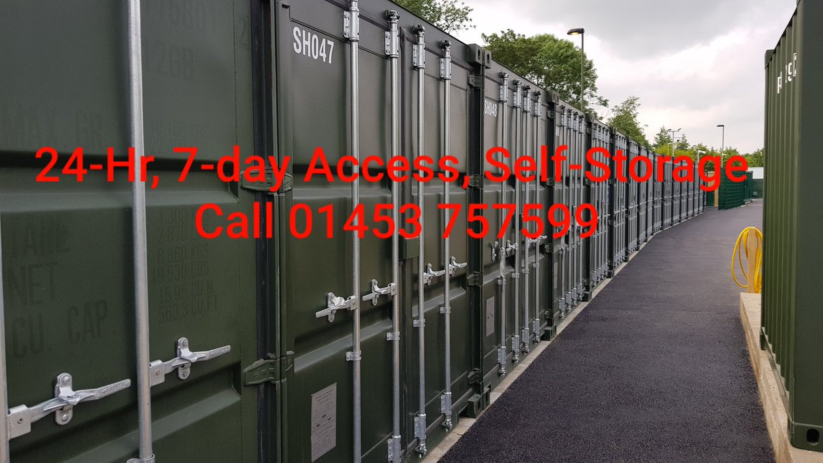 Sterling SelfStorage (@sterlingstor) on Twitter photo 