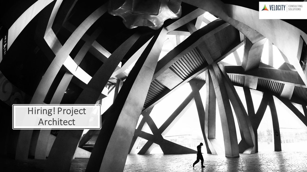 Andrew_BondyVCS's tweet photo. We are seeking an experienced Project Architect with an expertise in K-12 educational design and documentation and/or multi-family housing to fill a role for a architectural firm in Everett, WA. More info below!

https://t.co/xTxwjPJpFr

 Connect with me, https://t.co/sLiNEY298q https://t.co/TZVSLhZUO2