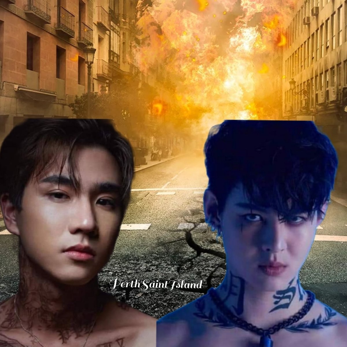 PS_Island2017's tweet photo. 🔥🔥🔥🔥🔥🖤❤🔥🔥🔥🔥🔥🔥🔥🔥🔥🔥🔥🔥🔥🔥🔥🔥🔥🔥🔥🔥🔥🔥🔥🔥🔥🔥

#PerthSaintSation 
#TRIGON 
#KDPPE 
#Saint_sup https://t.co/jMvu5WTpRB