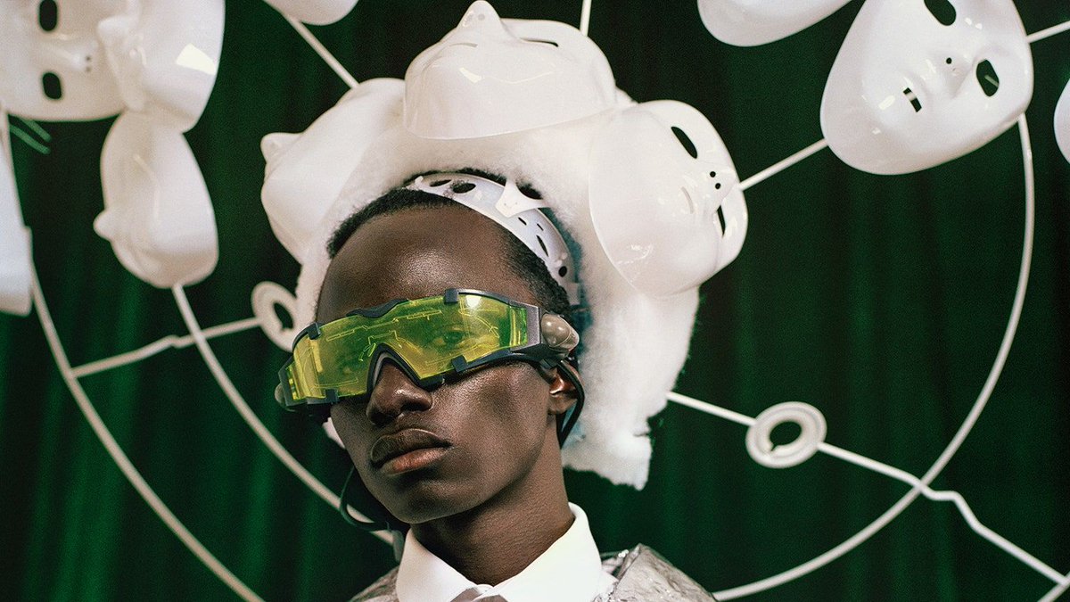 AkqyaAmore's tweet image. 49 Black Creatives To Add To Your Social Feeds 

#BlackCreatives
#WorldTalent

#Vogue 

buff.ly/30vpv3j