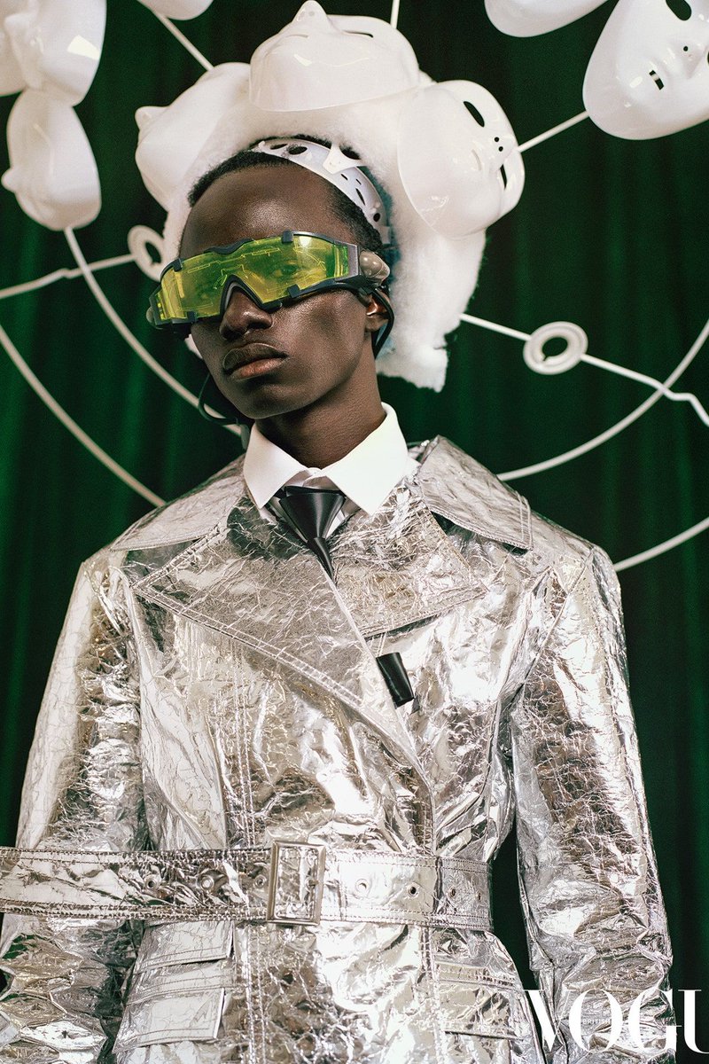 AkqyaAmore's tweet image. 49 Black Creatives To Add To Your Social Feeds 

#BlackCreatives
#WorldTalent

#Vogue 

buff.ly/30vpv3j