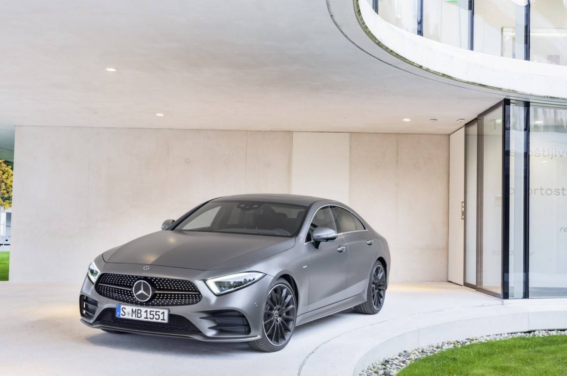 motorpuntoes's tweet photo. Mercedes CLS 2021, ligeros cambios y más equipamiento en la berlina deportiva

https://t.co/WbLRJk3RPe

@MBenzES_prensa @MBenzEspana @MercedesBenz #Mercedes #CLS #MercedesCLS #MY2021 #C257 #MercedesC257 #CLSClass #CLSKlasse https://t.co/WQgcDfBf8p