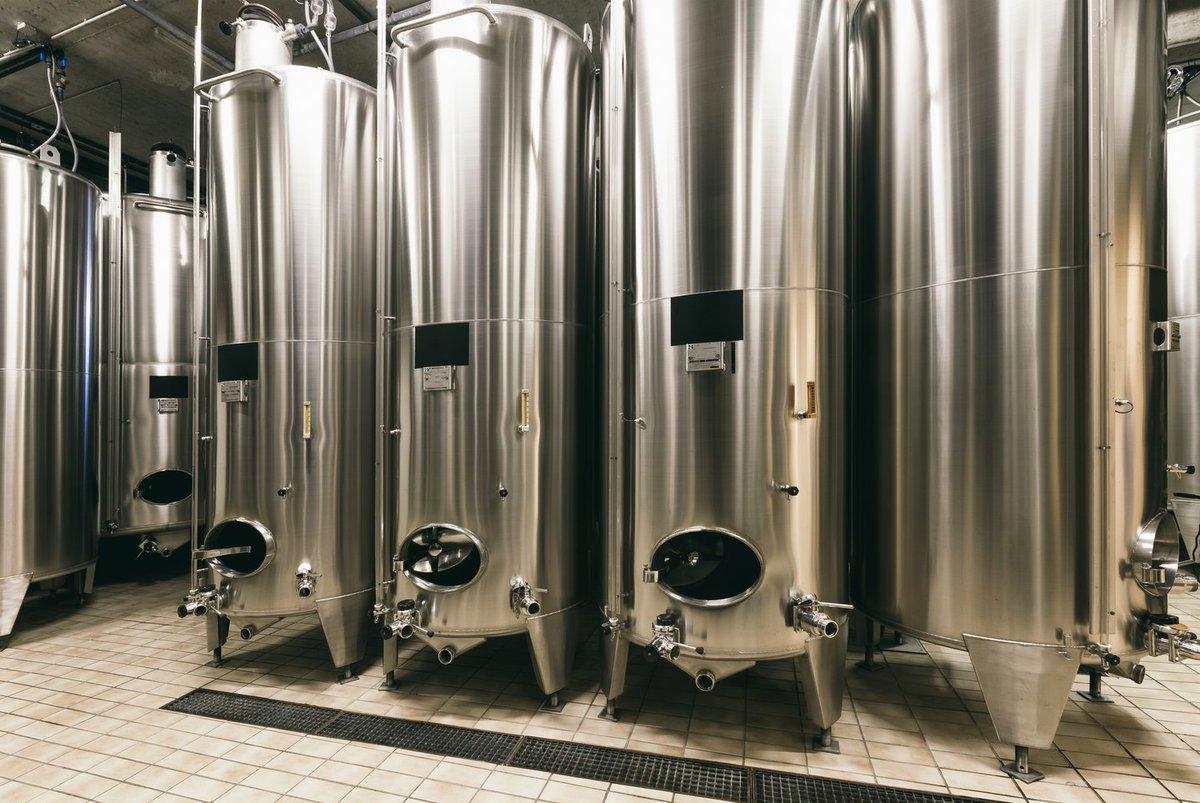 PI_ProcessInst's tweet image. #ApplicationCorner: Examples of small cases include a #boiler outage at a greenhouse or a #flowmeter problem at a winery | ow.ly/7K2d50A29j9