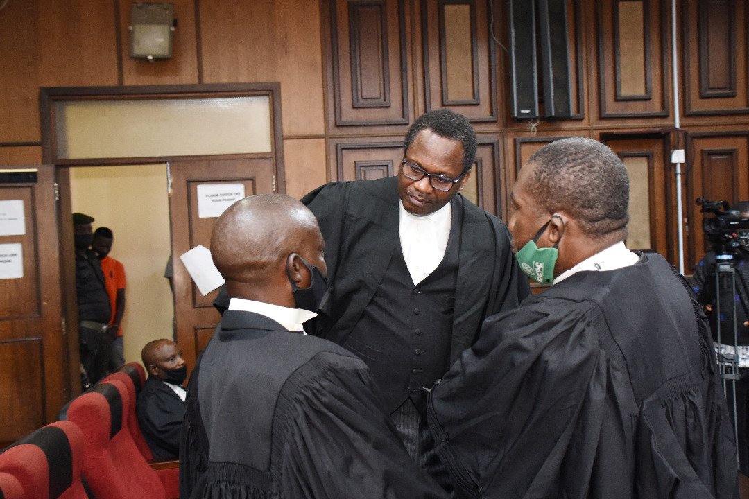fccpcnigeria's tweet photo. FCCPC Prosecutes H-Medix, Faxx Stores, Ebeano Supermarket &amp; Bakan Gizo Pharmacy over alleged price gouging. 

At 1st sitting today at FHC, relevant argument on jurisdiction resolved &amp; FHC proceeding with case against defendants. Further hearing adjourned to 25/6/20. https://t.co/wVihi7hE9j