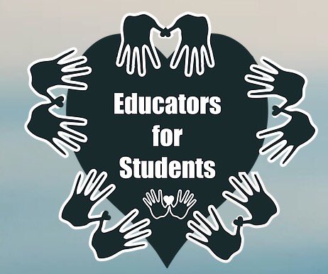 Ed4Students's tweet photo. If you’re interested in purchasing shirts and masks for our upcoming rally...here you go! https://t.co/qHK6aALyzu https://t.co/AXxZOrcqnl